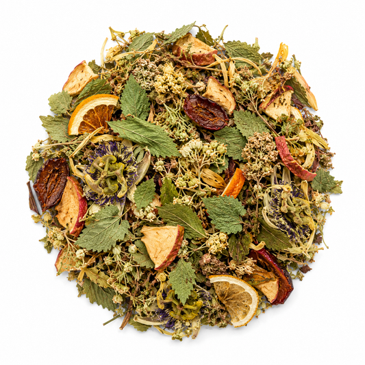 Infusión Dormir bien