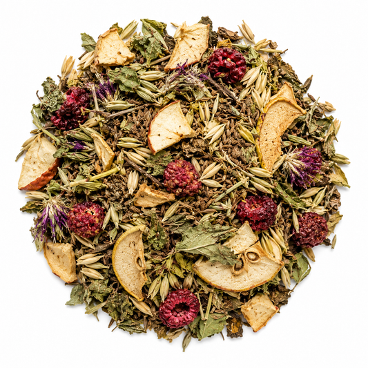 Infusión Mejor Lactancia