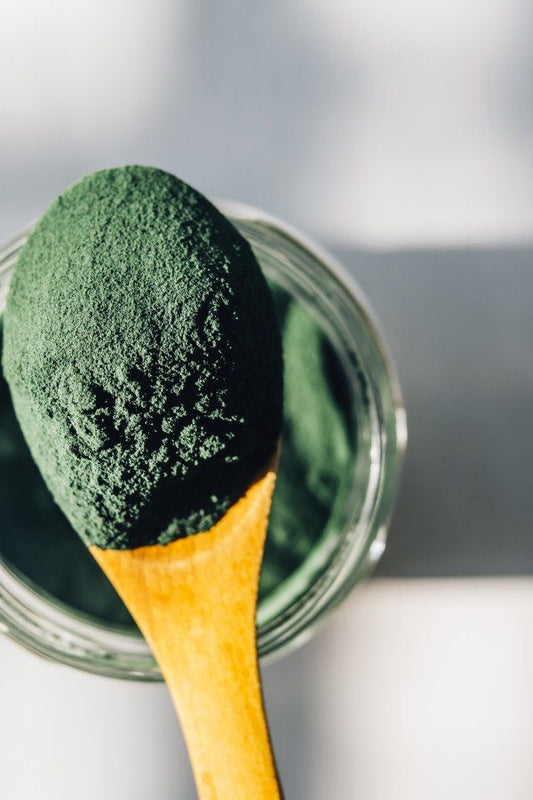 Espirulina