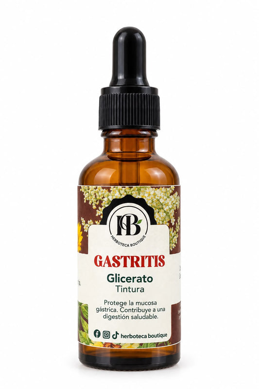 Tintura Gastritis